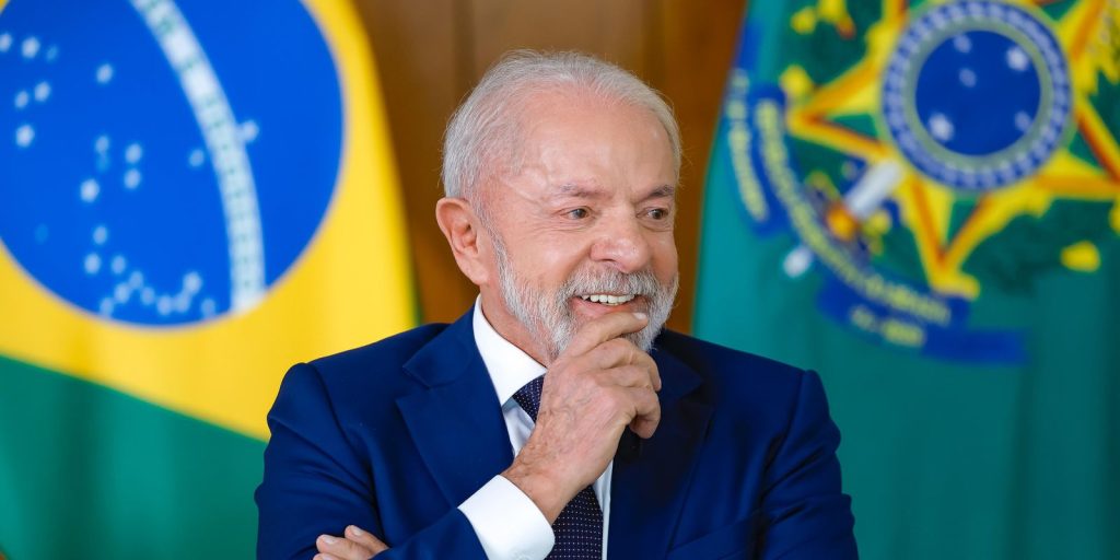 Governo envia esta semana PL sobre fim da escala 6×1 governo-envia-esta-semana-pl-sobre-fim-da-escala-6×1